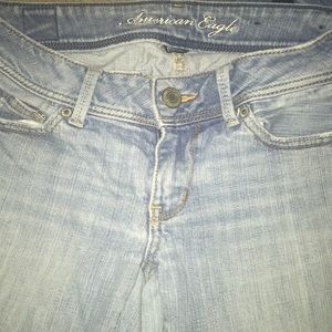 AE Jeans